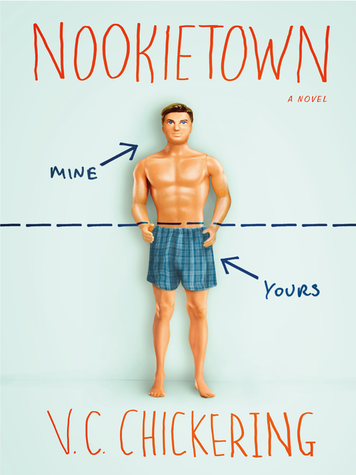 Title details for Nookietown by V.C. Chickering - Available